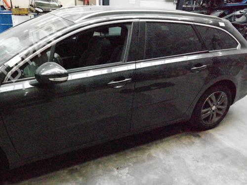 Switch PEUGEOT 508 SW I (8E_) 1.6 HDi | BP36614547I30 - Image 17