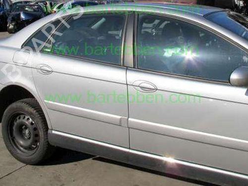 Middle console CITROËN C5 II (RC_) 2.0 16V (RCRFJB, RCRFJC) | BP36602924I22 - Image 4