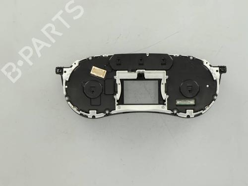 Used Instrument cluster Instrument cluster 38763140 38763140