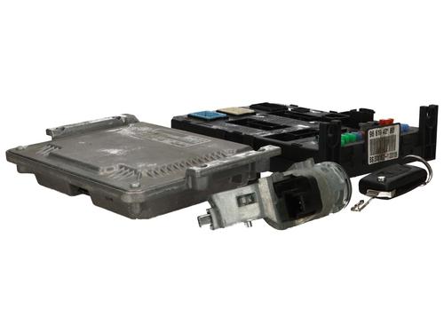 Control unit PEUGEOT 407 Coupe (6C_) 3.0 V6 | BP36626665M11 - Image 5