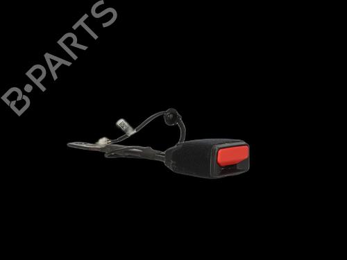 Engate do cinto CITROËN C3 III (SX) 1.2 VTi 68 | BP36637345I32 - Image 3