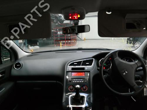Boot lining PEUGEOT 5008 (0U_, 0E_) 1.6 16V | BP36614940I3 - Image 28