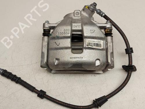 Used Left front brake caliper Left front brake caliper 36621674 36621674