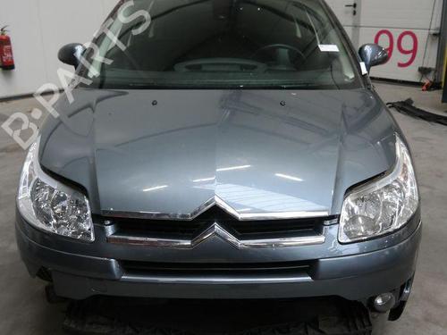 Left front seat CITROËN C4 I (LC_) 1.6 16V | BP36620796C15  - Image 11