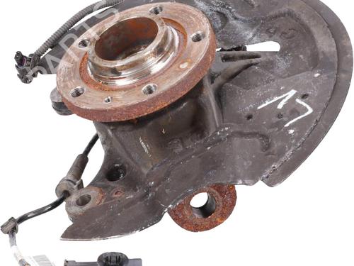 Left front steering knuckle DS DS 4 II (FR_, FB_, F3_, FP_) PureTech 180 (F35GFT) | BP36629971M25 - Image 2