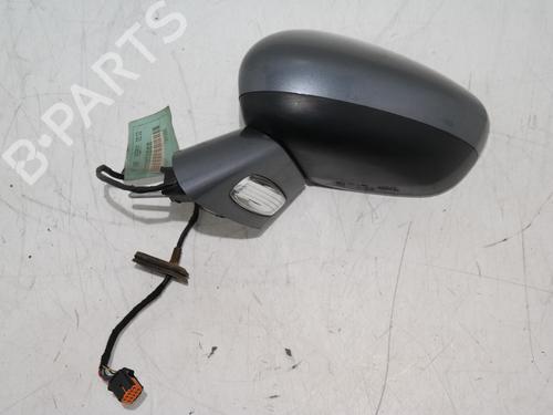 left-mirror-citroen-c5-iii-rd_-2008-2009-2010-2011-2012-2013-2014-2015-2016-2017-36614303 main image