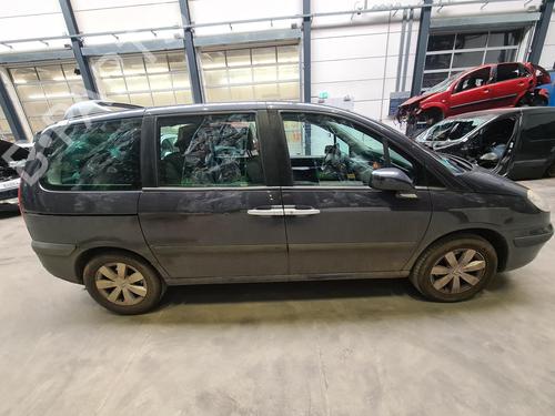 Middle console PEUGEOT 807 (EB_) 2.0 16V | BP36628980I22 - Image 17