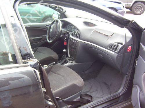 Climate control CITROËN C5 II (RC_) 2.0 16V (RCRFJB, RCRFJC) | BP36600442I5 - Image 6