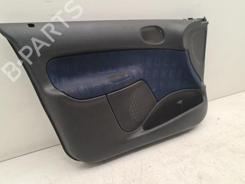 Used Front left panel Front left panel 36599449 36599449