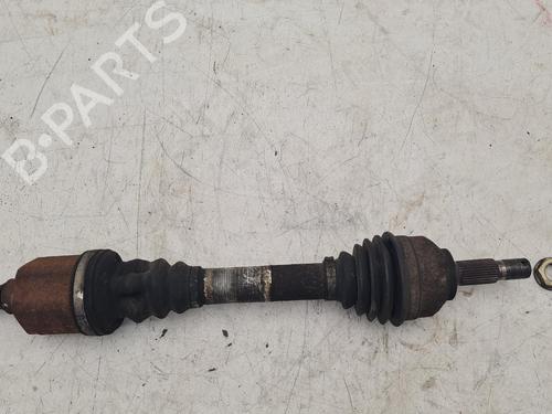 Left front driveshaft CITROËN C6 (TD_) 2.7 HDi | BP37084016M38 - Image 4