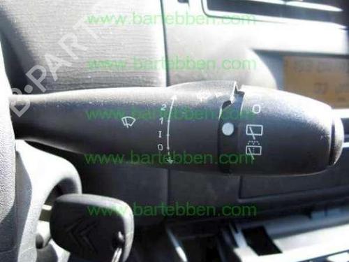 Headrest CITROËN C4 I (LC_) 1.6 16V | BP36604160I31 - Image 2