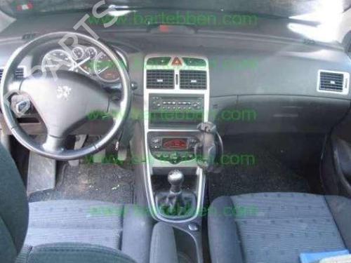 Switch PEUGEOT 307 SW (3H) 2.0 16V | BP36604401I30  - Image 9