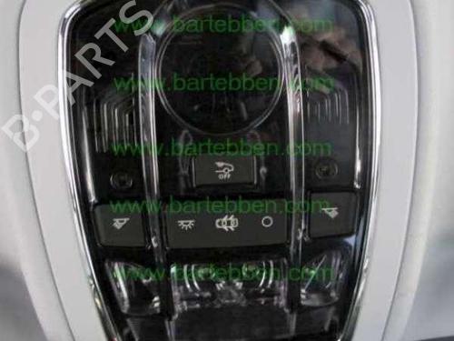 Headrest PEUGEOT 508 I (8D_) 2.0 HDi Hybrid4 AWC | BP36606616I31 - Image 11