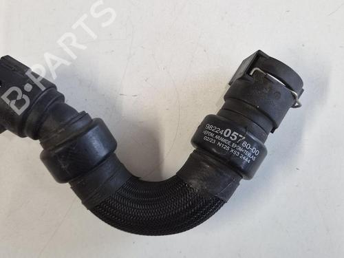 Pipe CITROËN C5 AIRCROSS (A_) 1.6 THP 165 (A45GYJ) | BP40554682M125 - Image 4