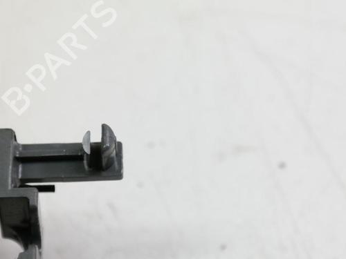 Front left interior door handle CITROËN C1 (PM_, PN_) 1.0 | BP36622019I13 - Image 2