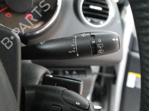 Electronic sensor PEUGEOT 3008 I MPV (0U_) 1.6 VTi | BP36610452M84 - Image 16