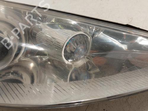 Right headlight PEUGEOT 407 Coupe (6C_) 2.7 HDi | BP36619714C29 - Image 7