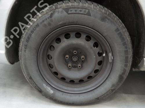 Left rear brake caliper CITROËN C8 (EA_, EB_) 2.2 HDi | BP36617446M107 - Image 21