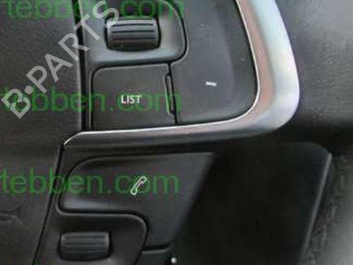 Seat buckle CITROËN C4 II (NC_) 1.6 HDi 110 | BP36603237I32 - Image 27