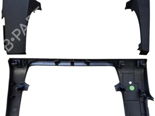 Middle console DS DS 4 II (FR_, FB_, F3_, FP_) BlueHDi 130 (FBYHZT) | BP36632810I22 - Image 5