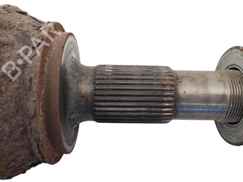 Used Left front driveshaft Left front driveshaft 36634027 36634027