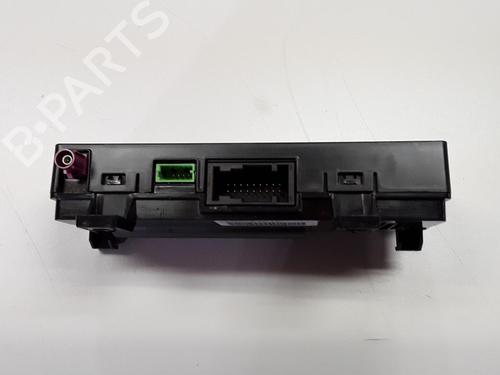 Used Radio Radio 36617224 36617224
