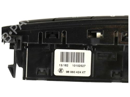 Switch PEUGEOT 308 CC (4B_) 1.6 16V | BP36625369I30 - Image 7