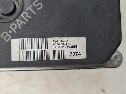 abs-pump-citroen-c6-td_-2005-2006-2007-2008-2009-2010-2011-2012-36638977 main image