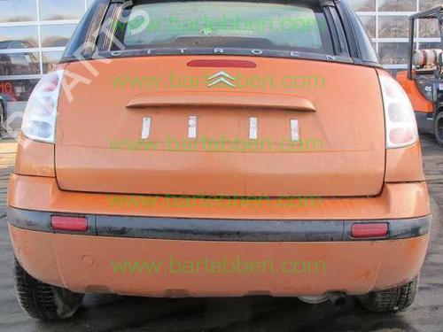 Switch CITROËN C3 Pluriel (HB_) 1.4 | BP36604565I30  - Image 8