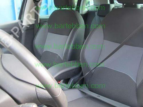 Middle console CITROËN C3 II (SC_) 1.4 VTi 95 | BP36604521I22  - Image 15