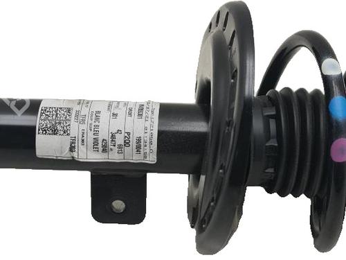 Right front shock absorber OPEL MOKKA MOKKA-e (76) | BP36624466M17 - Image 3