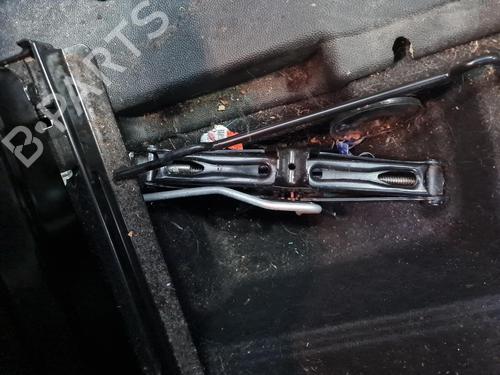 Steering rack PEUGEOT PARTNER Box Body/MPV (K9) 1.6 BlueHDI 100 | BP36634543M22 - Image 17