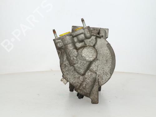 Used AC compressor AC compressor PEUGEOT 3008 I MPV (0U_) 1.6 VTi (120 hp) 36638460 36638460