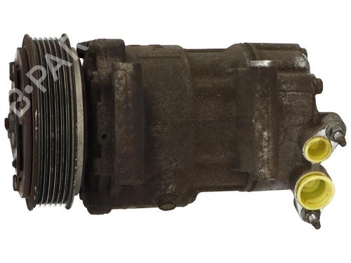 AC compressor CITROËN C3 Pluriel (HB_) 1.4 | BP36634674M34 - Image 7