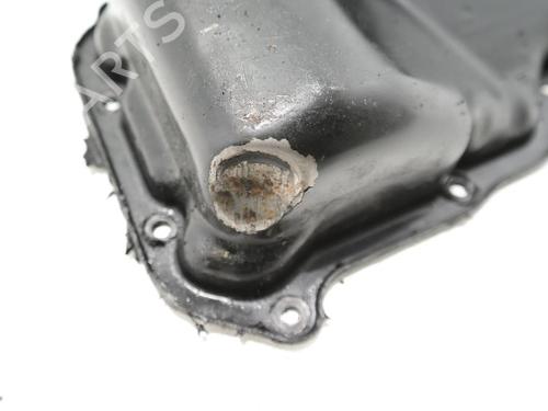 Used Oil sump Oil sump PEUGEOT BOXER Van 2.2 HDi 100 (101 hp) 36608449 36608449