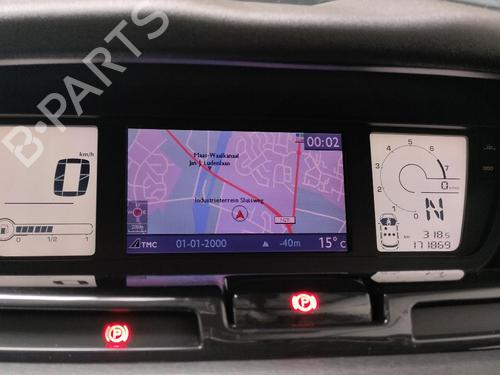 Gearbox CITROËN C4 Picasso I MPV (UD_) 1.6 THP 155 | BP36629964M3 - Image 27