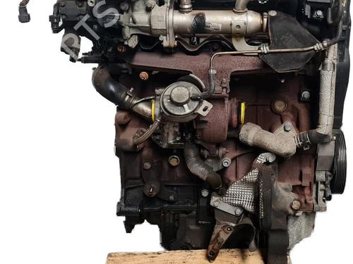 Engine PEUGEOT EXPERT Van (VF3A_, VF3U_, VF3X_) 2.0 HDi 120 | BP37863254M1 - Image 14