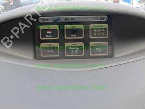 Electronic module CITROËN C5 I (DC_) 2.0 16V (DCRFNC, DCRFNF) | BP36606160M83 - Image 3