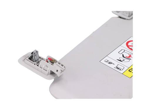Right sun visor CITROËN C4 III (BA_, BB_, BC_) ë-C4 (BCZKXC, BZCKSC) | BP36637245I2 - Image 4