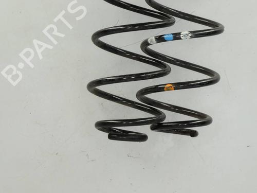 Used Left rear shock absorber Left rear shock absorber OPEL CORSA A TR (S83) 1.0 (F11, M11, F19, M19) (45 hp) 36638320 36638320