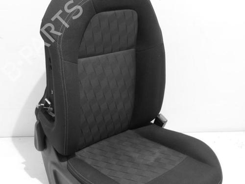Right front seat CITROËN C-ELYSEE (DD_) 1.6 BlueHDi 100 | BP36613041C16 - Image 4