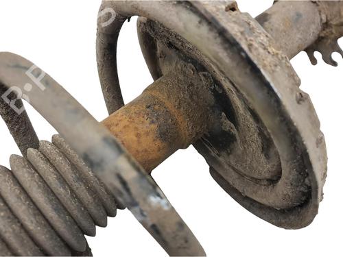 Right front shock absorber CITROËN JUMPY II Van 2.0 HDi 120 | BP36629460M17 - Image 5