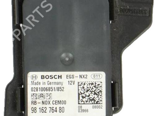Electronic sensor DS DS 4 II (FR_, FB_, F3_, FP_) BlueHDi 130 (FBYHZT) | BP36629719M84 - Image 4