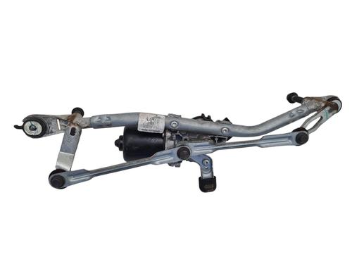 Front wiper motor CITROËN C3 II (SC_) 1.2 VTi 82 | BP36634372M29  - Image 11