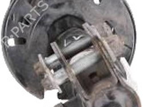 Left front shock absorber DS DS 4 II (FR_, FB_, F3_, FP_) PureTech 180 (F35GFT) | BP36630007M16  - Image 5