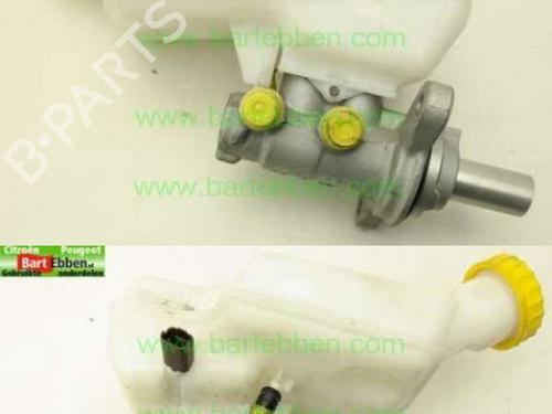 Used Brake master cylinder Brake master cylinder 36604250 36604250