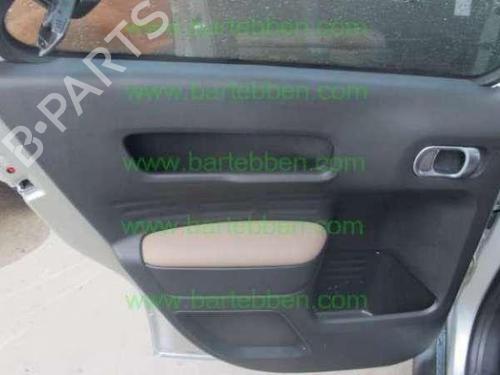 Højre baglygte CITROËN C4 CACTUS 1.2 VTi 82 | BP36606654C35 - Image 15