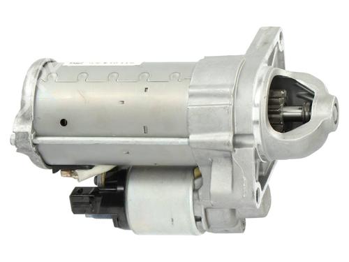 Used Starter Starter CITROËN C3 AIRCROSS II (2R_, 2C_) 1.2 PureTech 110 (2RHNZB, 2RHNZW, 2RHNPX, 2RHNPJ) (110 hp) 36624070 36624070