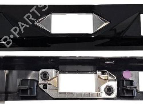 Middle console DS DS 4 II (FR_, FB_, F3_, FP_) E-TENSE 225 (F3DGZT) | BP36638845I22 - Image 6