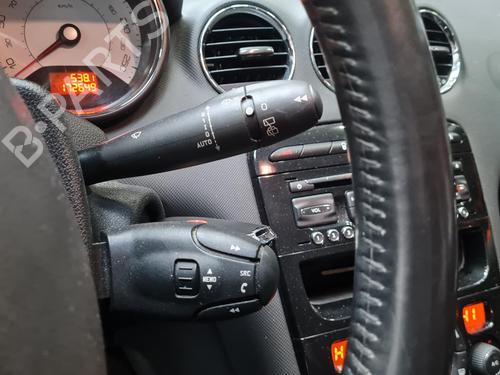 Electronic module CITROËN C5 III Break (RW_) 3.0 HDi 240 (RWX8CA) | BP36637761M83  - Image 52